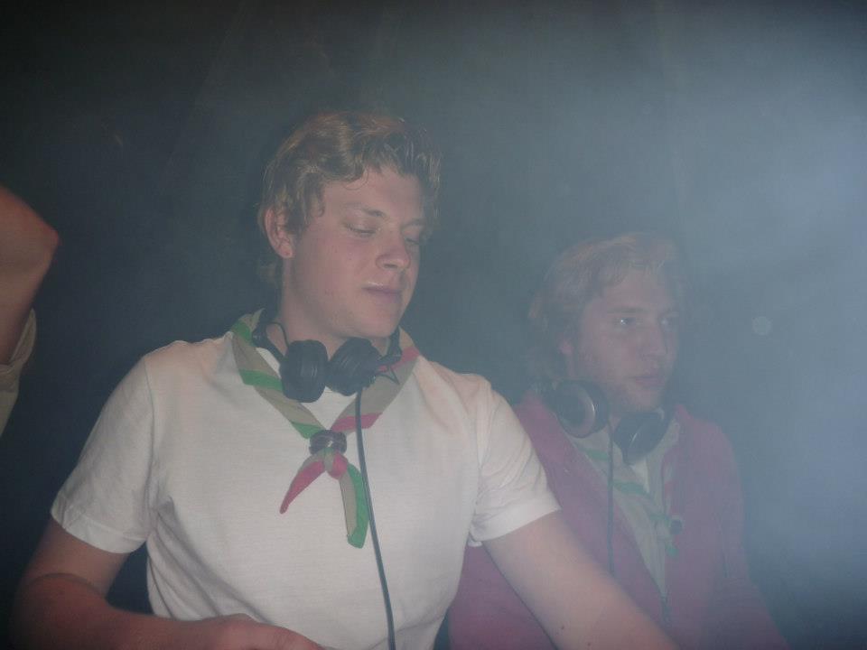 Sint-Martinus den XIIde - Hasselt Kermisbar 2012